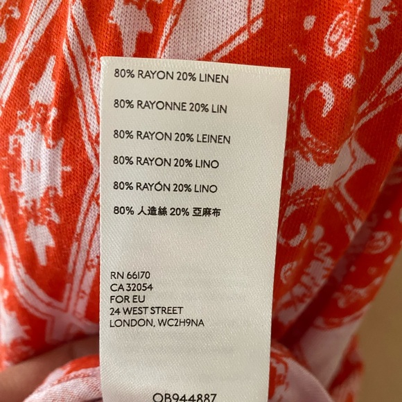 Free People Mimi Tunic - Picture 7 of 8